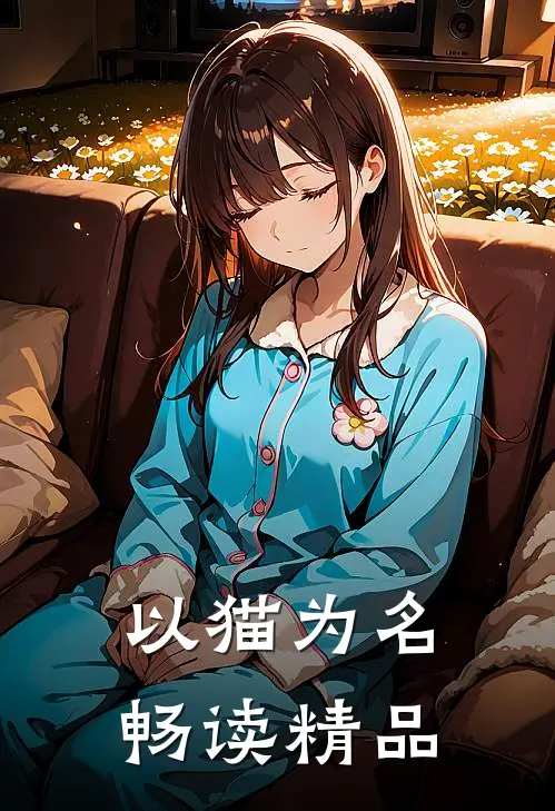 以猫为名畅读精品