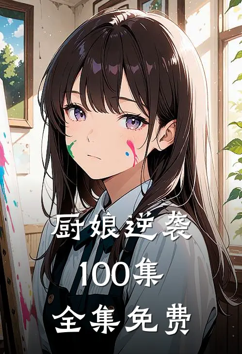 厨娘逆袭100集全集免费