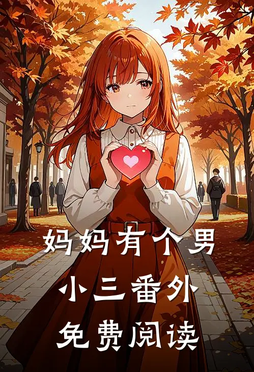 妈妈有个男小三 番外免费阅读