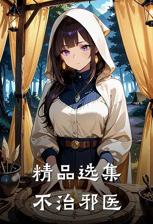 精品选集不治邪医