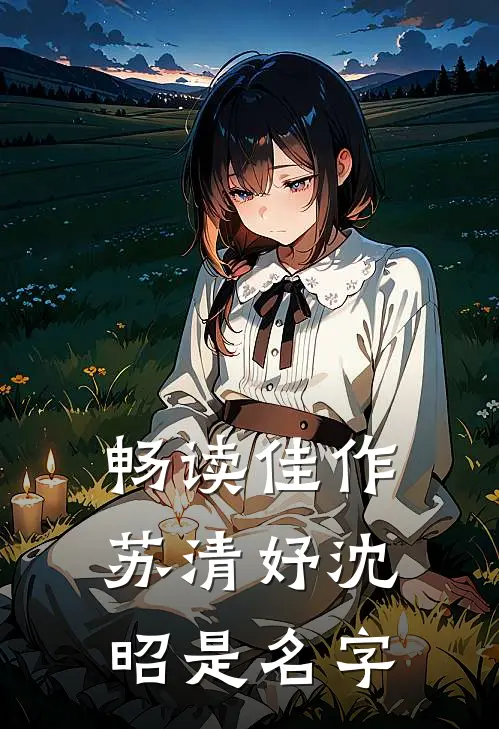 畅读佳作苏清妤沈昭是名字