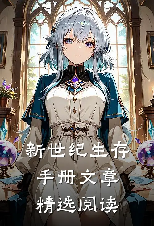 新世纪生存手册文章精选阅读