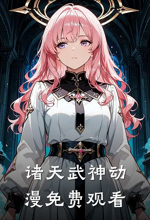 诸天武神动漫免费观看