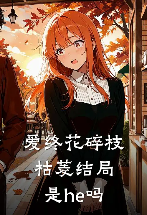 爱终花碎枝枯菱结局是he吗
