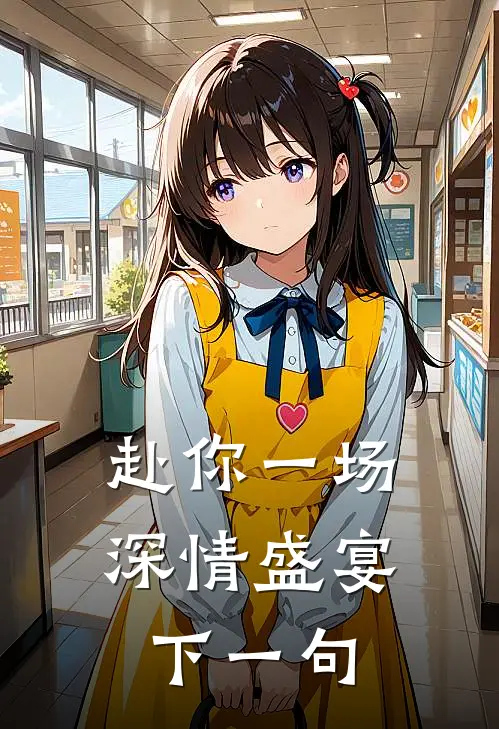 赴你一场深情盛宴下一句