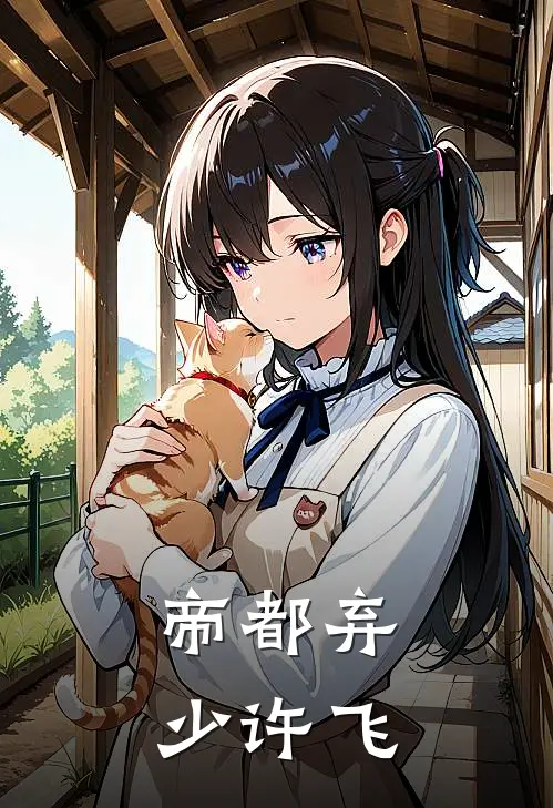 帝都弃少许飞