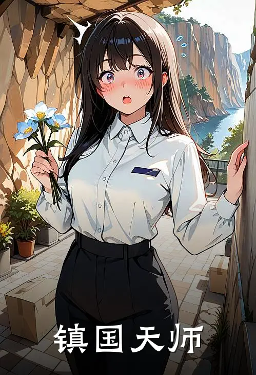 镇国天师