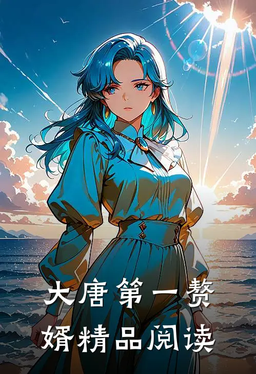 大唐第一赘婿精品阅读