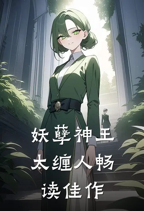 妖孽神王太缠人畅读佳作