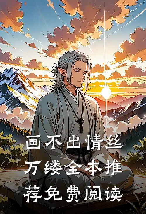 画不出情丝万缕全本推荐免费阅读