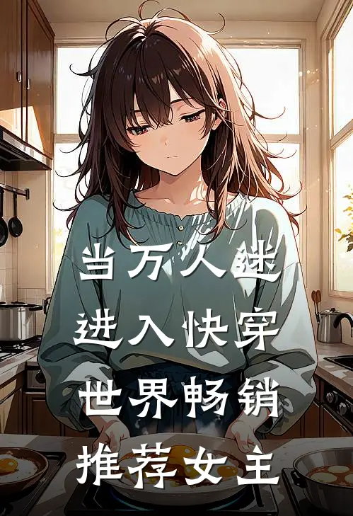 当万人迷进入快穿世界畅销推荐女主