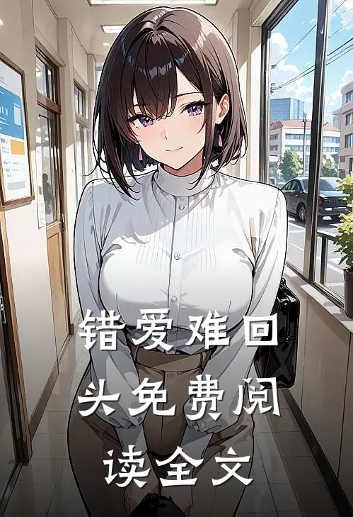 错爱难回头免费阅读全文
