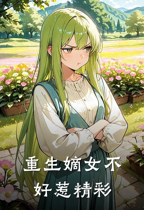 重生嫡女不好惹精彩