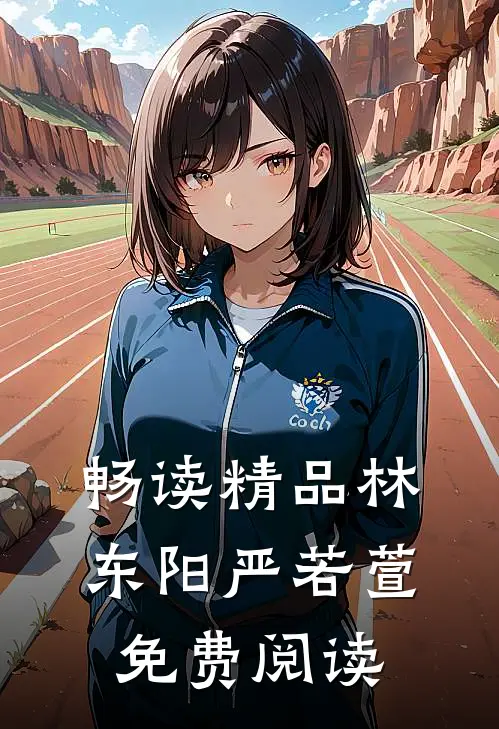 畅读精品林东阳严若萱免费阅读