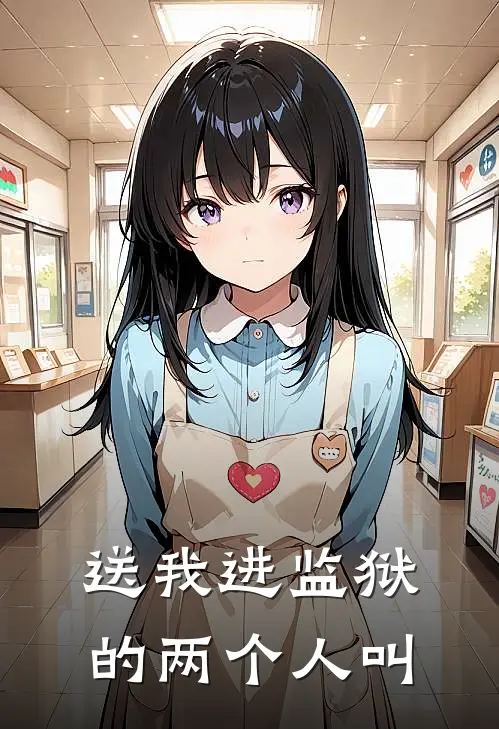 送我进监狱的两个人叫