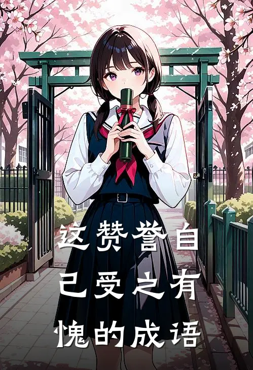 这赞誉自己受之有愧的成语