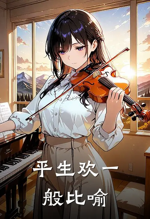 平生欢一般比喻