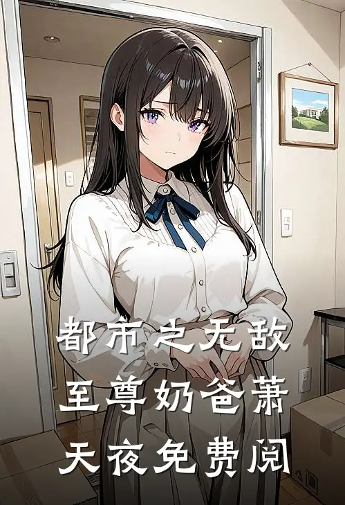 都市之无敌至尊奶爸萧天夜免费阅