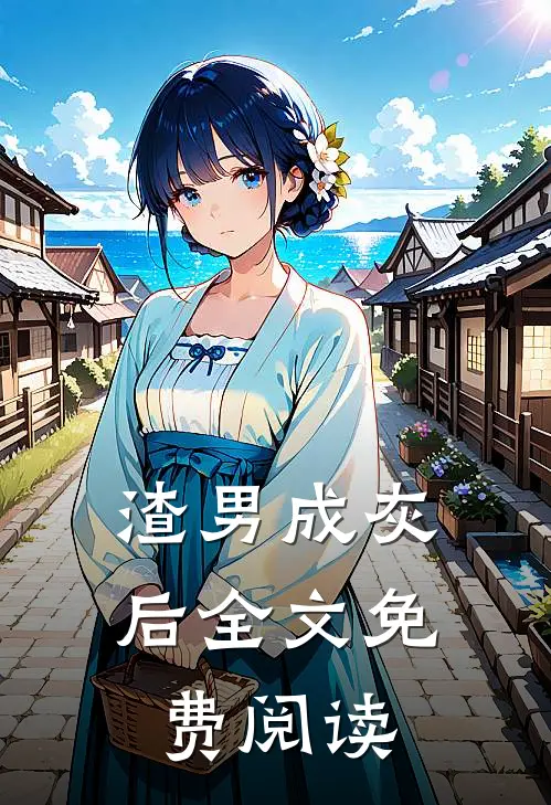 渣男成灰后全文免费阅读