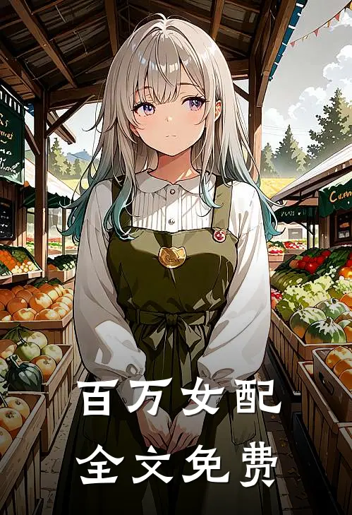 百万女配全文免费