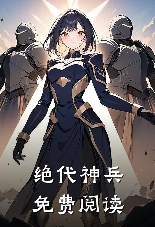 绝代神兵免费阅读