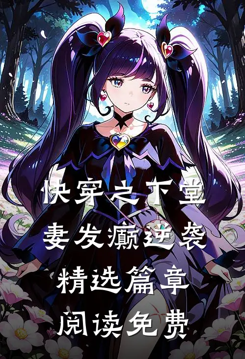 快穿之下堂妻发癫逆袭精选篇章阅读免费