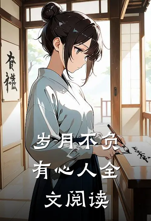岁月不负有心人全文阅读