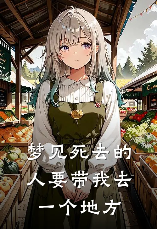 梦见死去的人要带我去一个地方