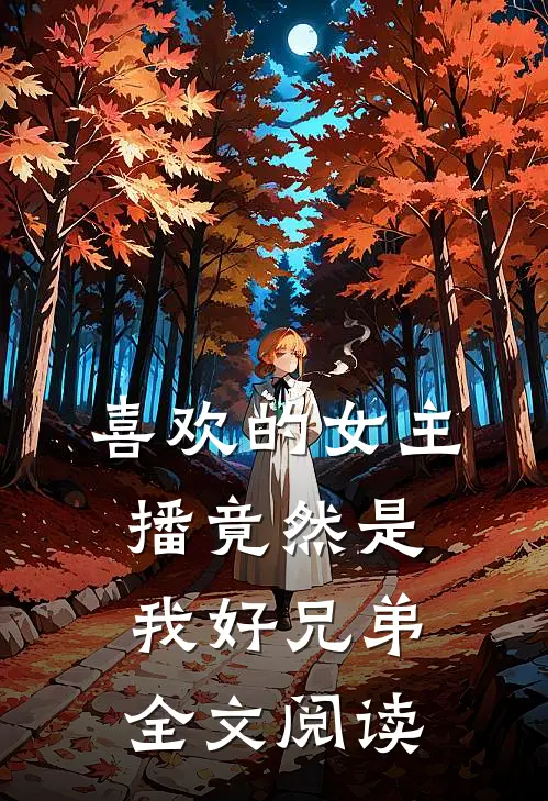 喜欢的女主播竟然是我好兄弟全文阅读