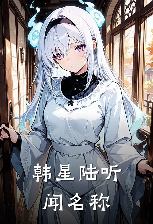 韩星陆听闻名称