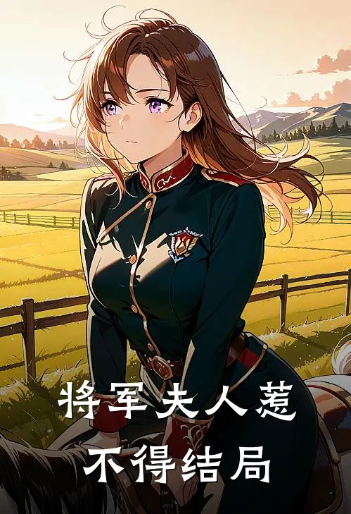 将军夫人惹不得结局