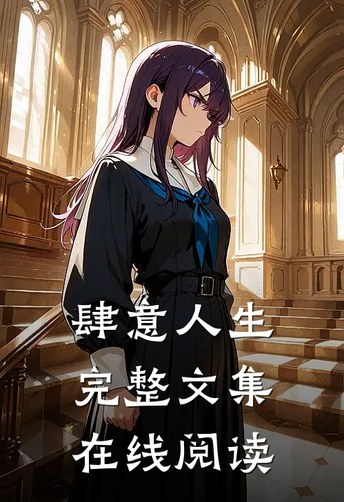 肆意人生完整文集在线阅读