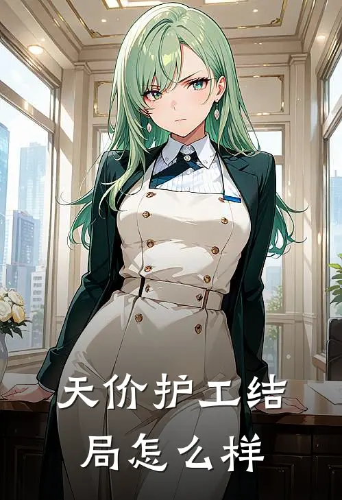 天价护工结局怎么样
