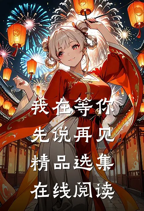 我在等你先说再见精品选集在线阅读