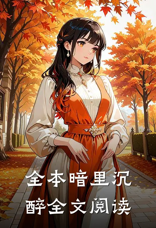 全本暗里沉醉全文阅读