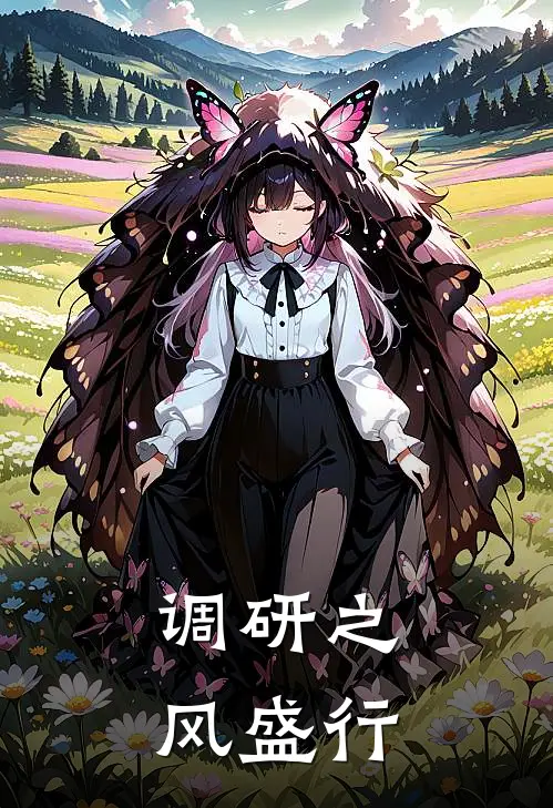 调研之风盛行