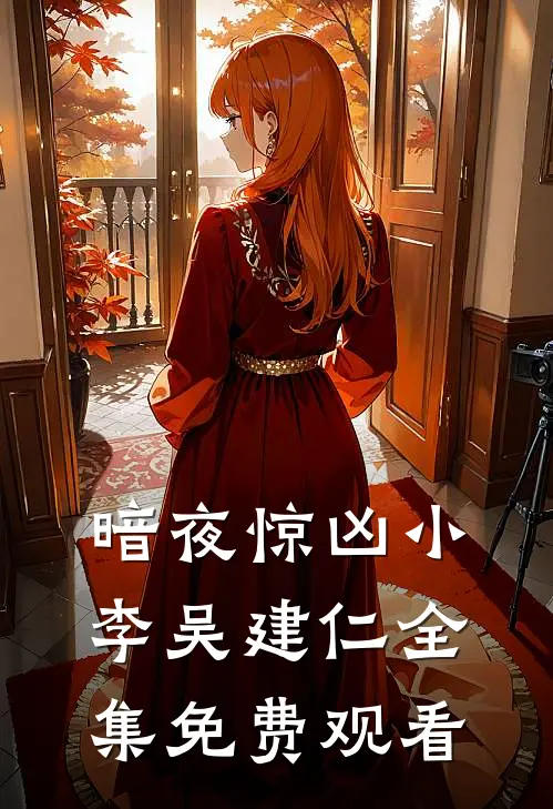 暗夜惊凶小李吴建仁 全集免费观看