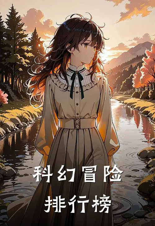 科幻冒险排行榜