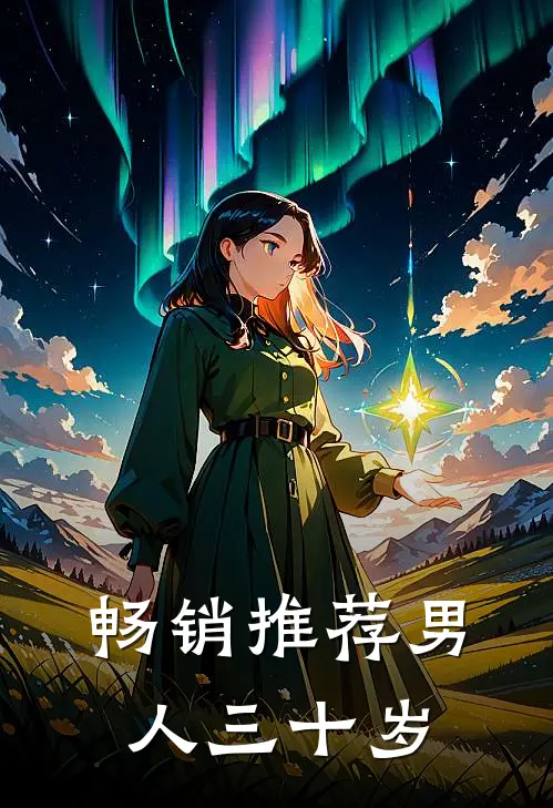 畅销推荐男人三十岁