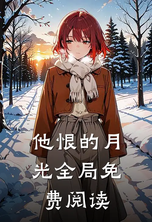 他恨的月光全局免费阅读