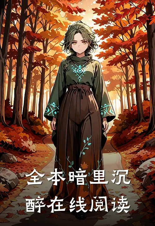 全本暗里沉醉在线阅读