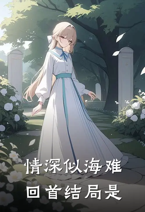 情深似海难回首结局是