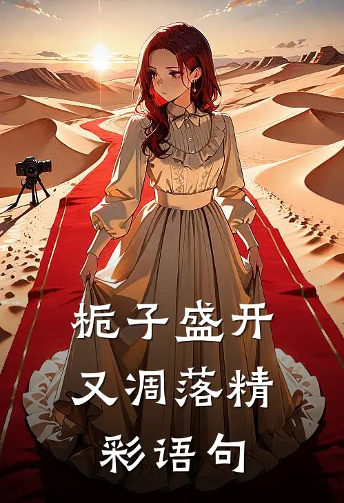 栀子盛开又凋落精彩语句