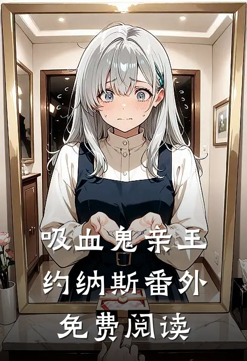 吸血鬼亲王约纳斯 番外免费阅读