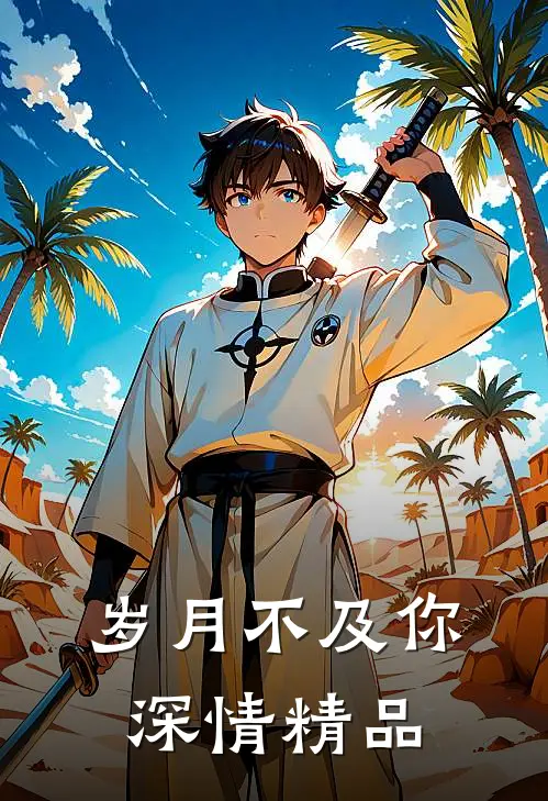 岁月不及你深情精品