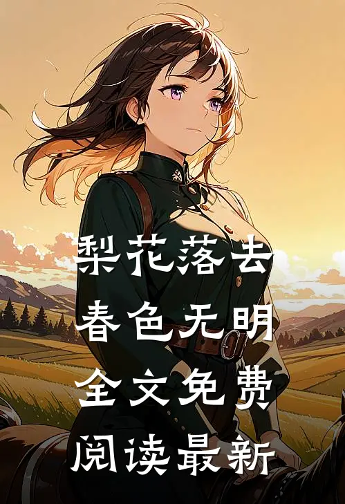 梨花落去春色无明全文免费阅读最新