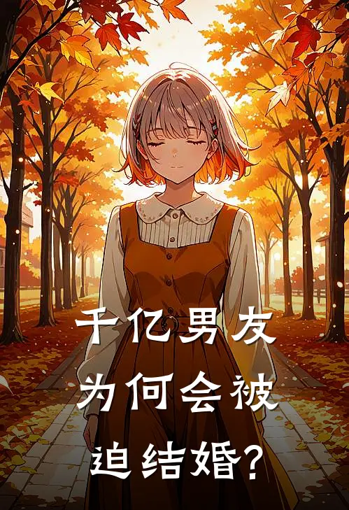 千亿男友为何会被迫结婚?