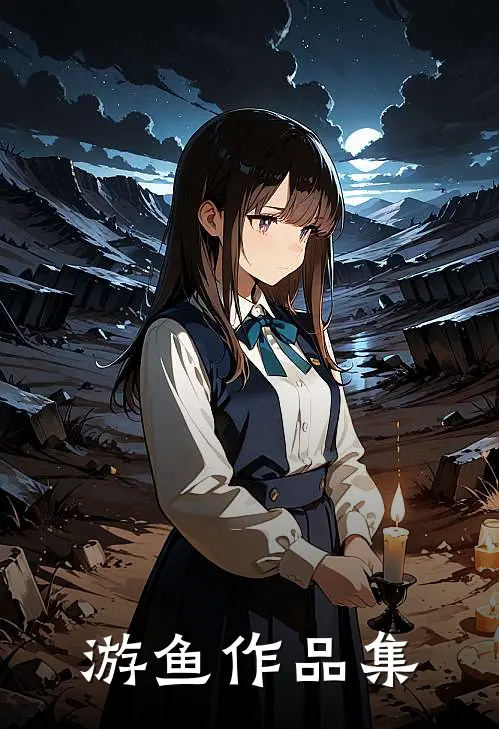 游鱼作品集