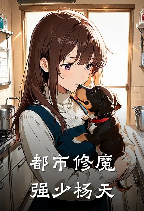 都市修魔强少杨天