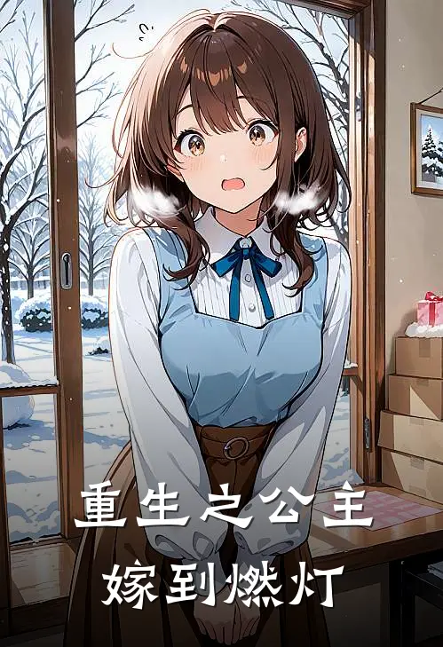 重生之公主嫁到 燃灯